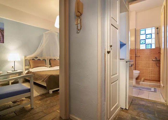 Greek House Hotel 2*