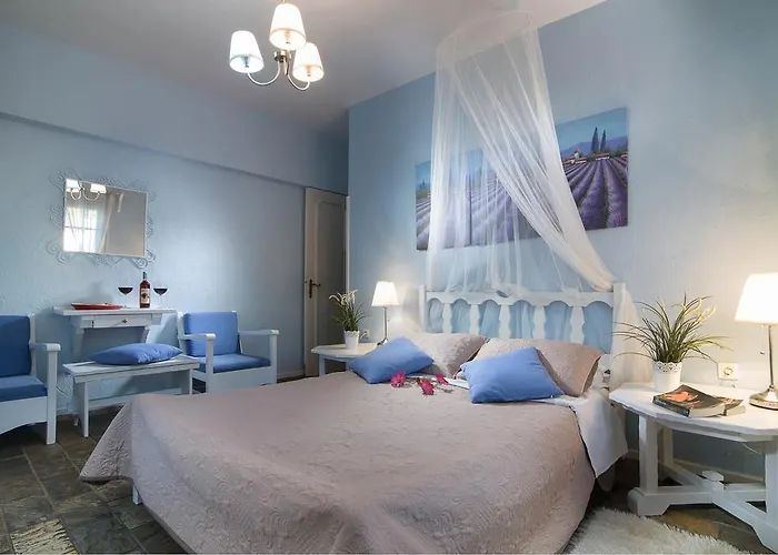 Greek House Otel