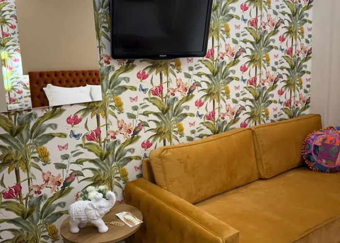 Otel Greek House 2*