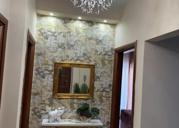 Otel Greek House